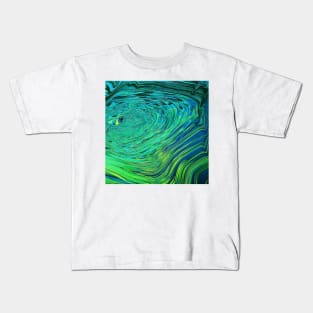 Droplet Kids T-Shirt